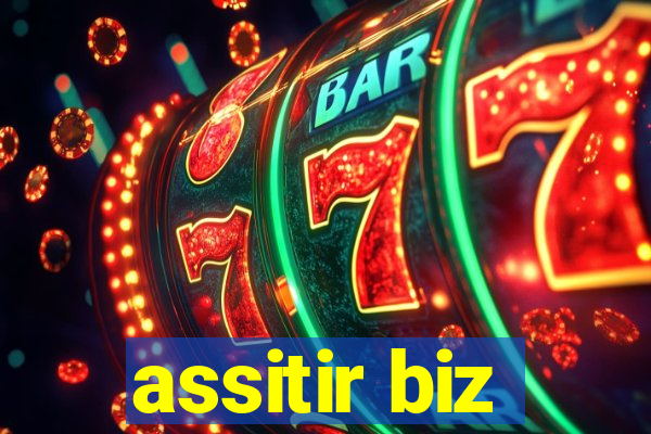 assitir biz